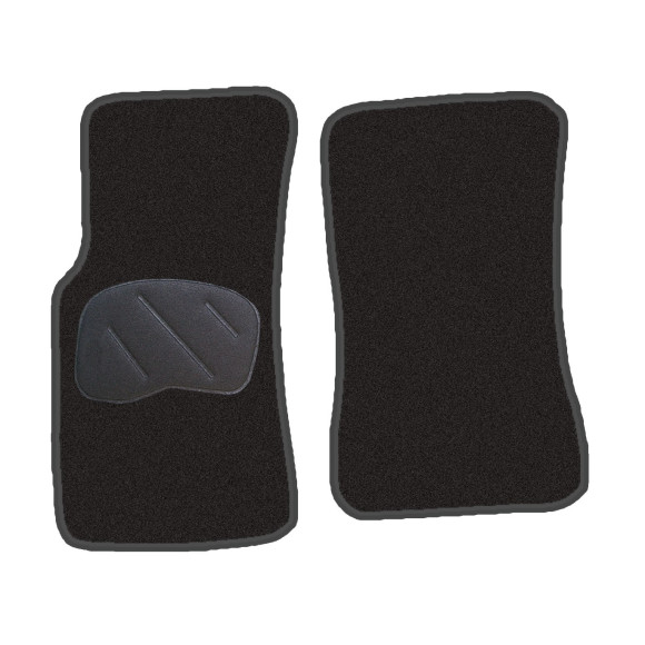 TapeteAlfombrillas para MAZDA CX-7