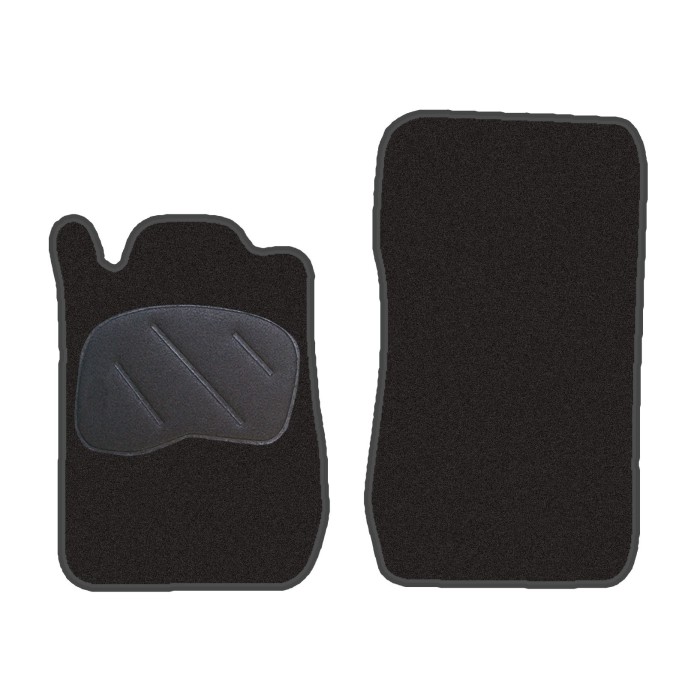 Alfombrillas moqueta para MERCEDES VITO (W638)