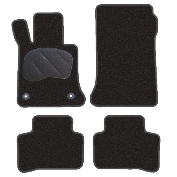 TapeteAlfombrillas para MERCEDES CITAN (W415)