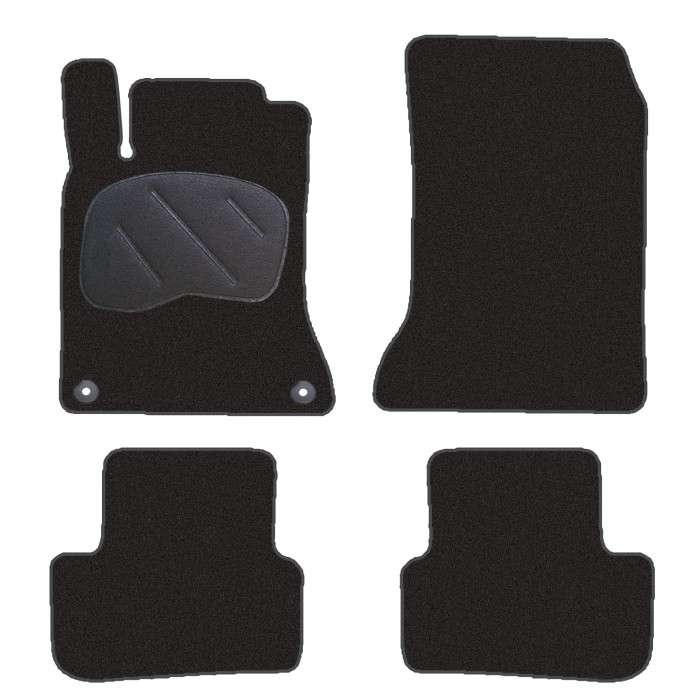 TapeteAlfombrillas para MERCEDES SPRINTER II