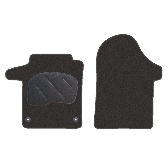 TapeteAlfombrillas para MERCEDES M CLASS (W164)