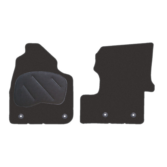 TapeteAlfombrillas para MERCEDES GLE CLASS (C292)