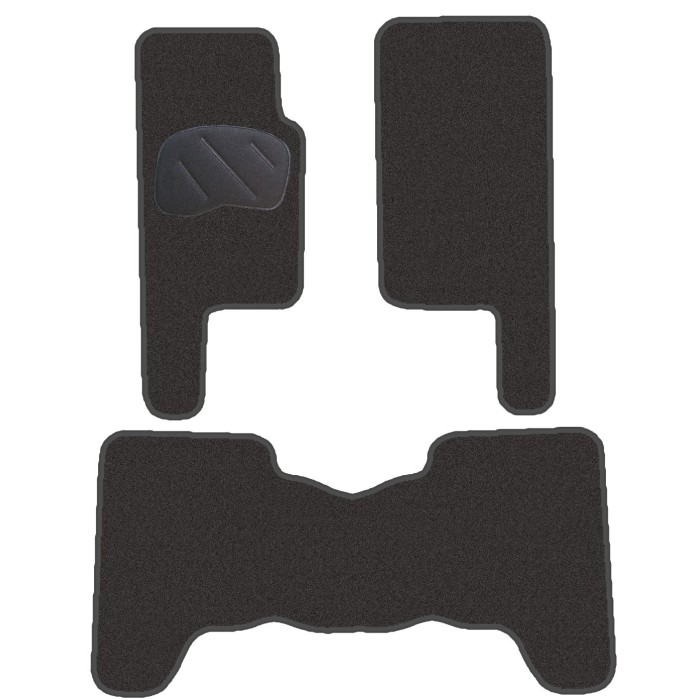 Tapetes de alcatifa para MINI JOHN COOPER WORKS