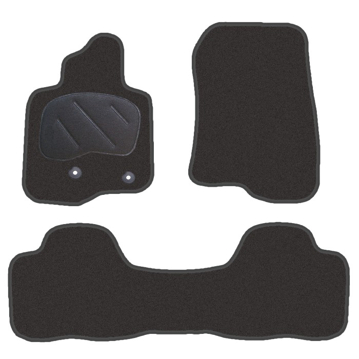TapeteAlfombrillas para MITSUBISHI MONTERO / PAJERO III (V60)