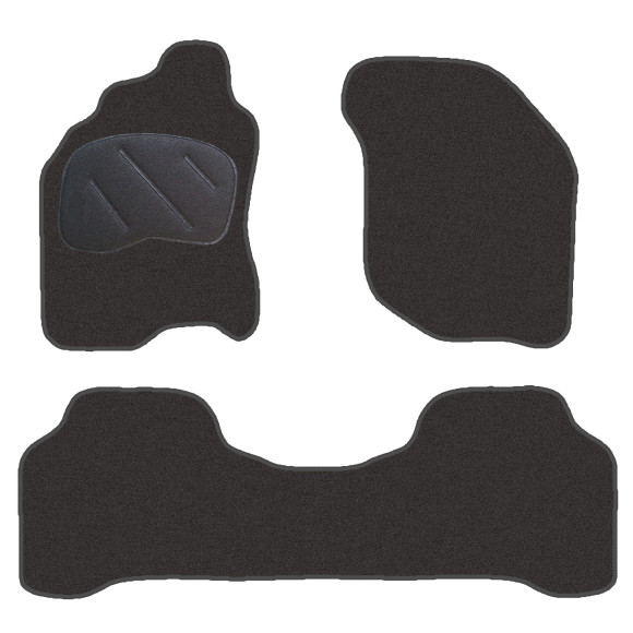 TapeteAlfombrillas para NISSAN TERRANO II (R20)