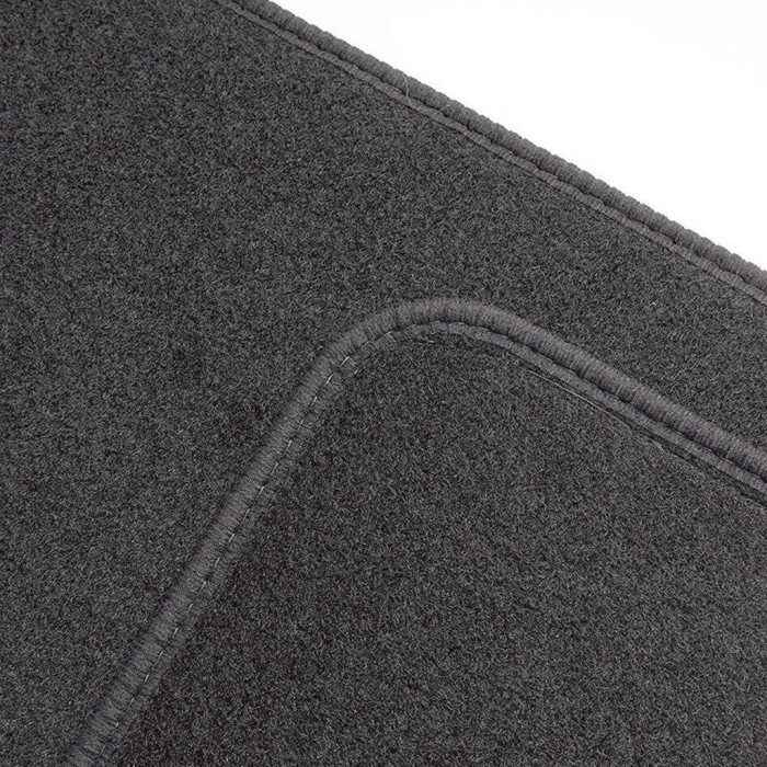 Alfombrillas moqueta para OPEL CORSA C