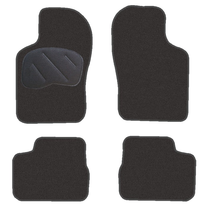 Alfombrillas moqueta para OPEL ANTARA