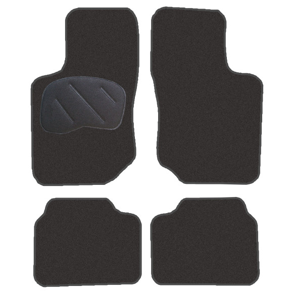 Alfombrillas moqueta para OPEL MONTEREY