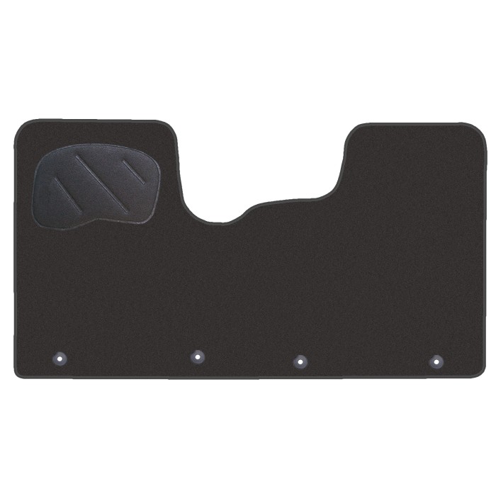 Alfombrillas moqueta para OPEL OPEL KARL