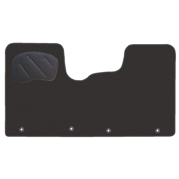 Tapetes de alcatifa para OPEL OPEL KARL