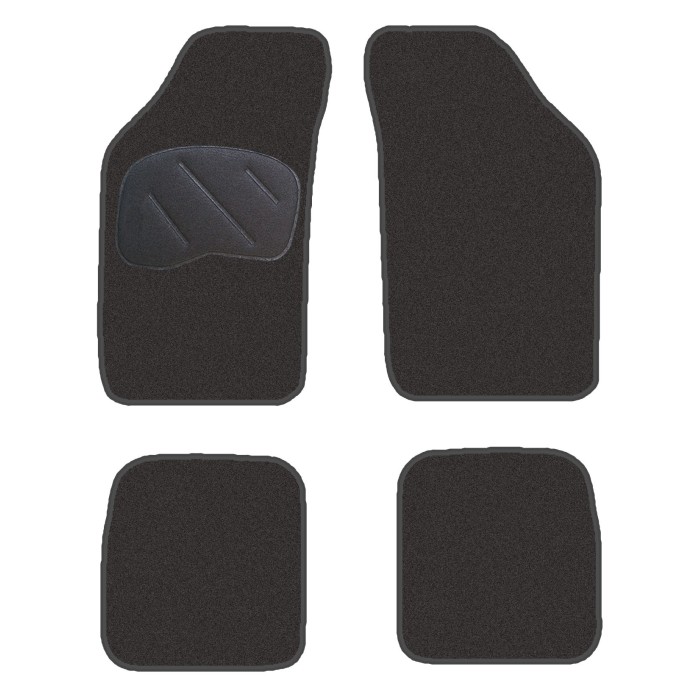 Alfombrillas moqueta para PEUGEOT PARTNER I