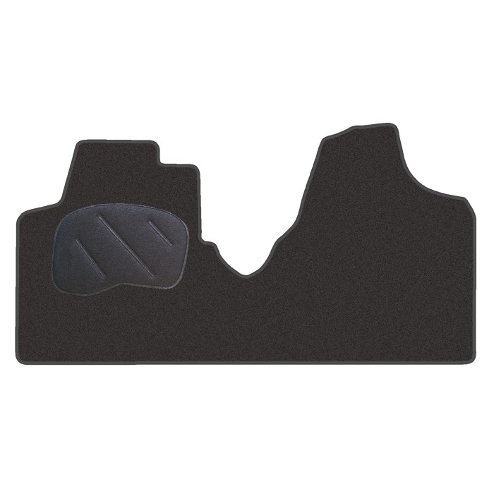 Tapetes de alcatifa para PEUGEOT PARTNER I