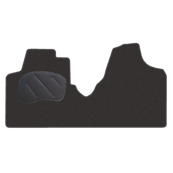 Tapetes de alcatifa para PEUGEOT PARTNER I