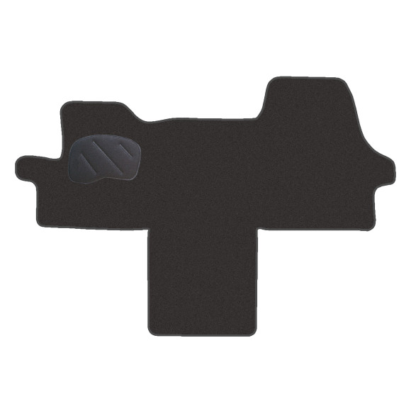 Tapetes de alcatifa para PEUGEOT 4007