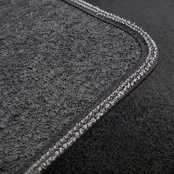 Alfombrillas moqueta para PORSCHE CAYENNE (9PA)