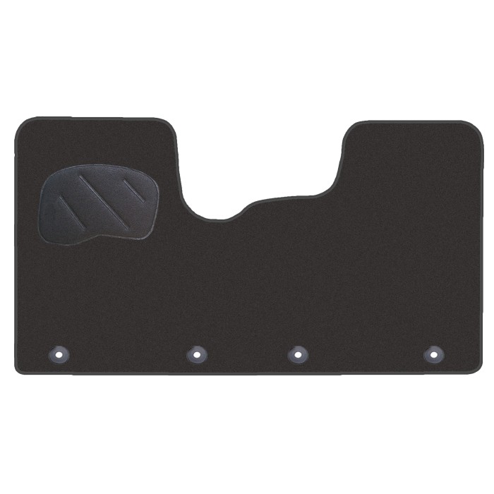 Tapetes de alcatifa para RENAULT KANGOO II