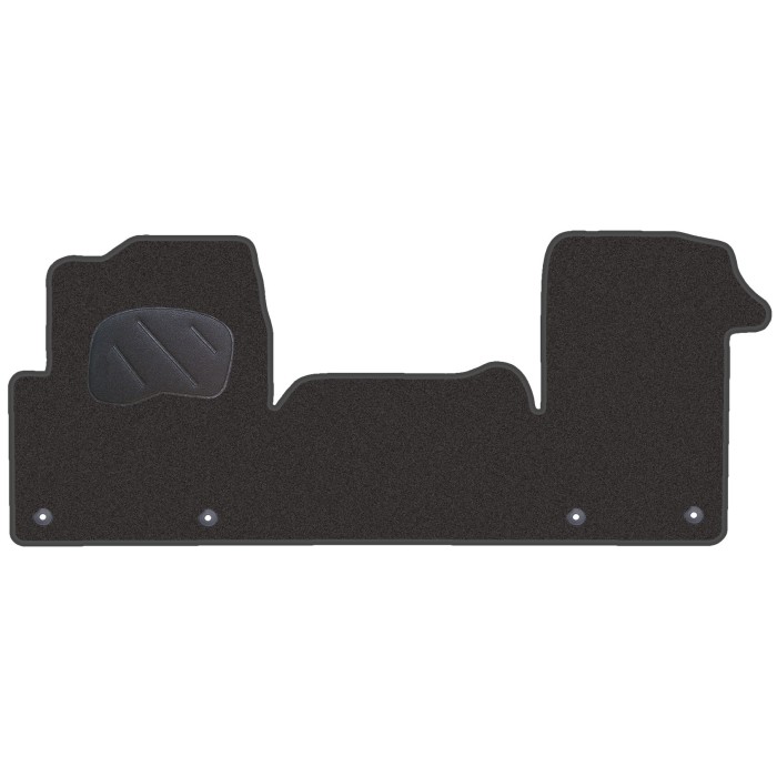 Alfombrillas moqueta para RENAULT TRAFIC III