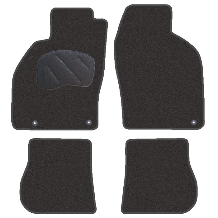 Tapetes de alcatifa para ROVER 600