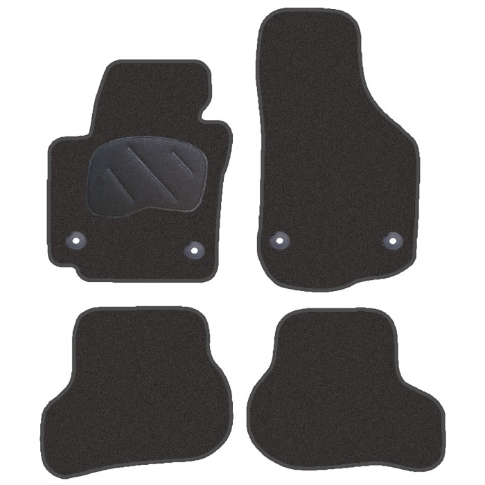 Tapetes de alcatifa para SEAT CORDOBA VARIO