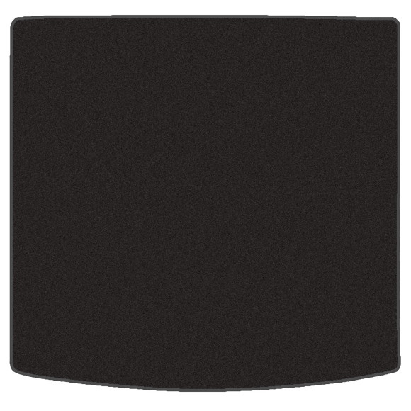 Tapetes de alcatifa para ŠKODA KODIAQ