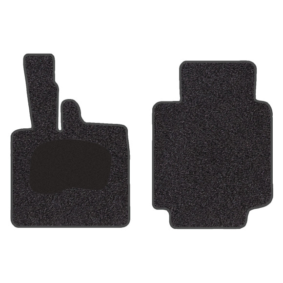 TapeteAlfombrillas para SMART FORFOUR (W454)