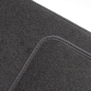 Tapetes de alcatifa para SSANGYONG MUSSO 2