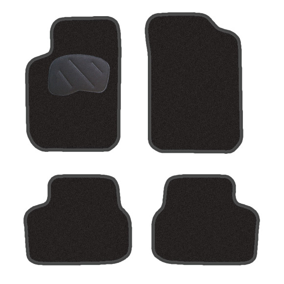 Tapetes de alcatifa para CITROËN XANTIA I, break