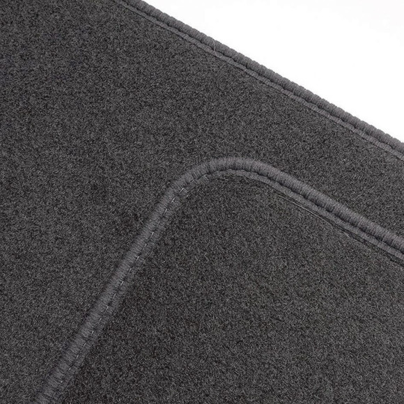 TapeteAlfombrillas para DACIA SANDERO II, STEPWAY II