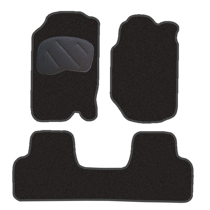 Tapetes de alcatifa para LAND ROVER FREELANDER I (LN) (3/5P)