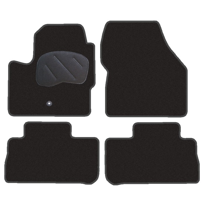 TapeteAlfombrillas para LAND ROVER FREELANDER II (L359)