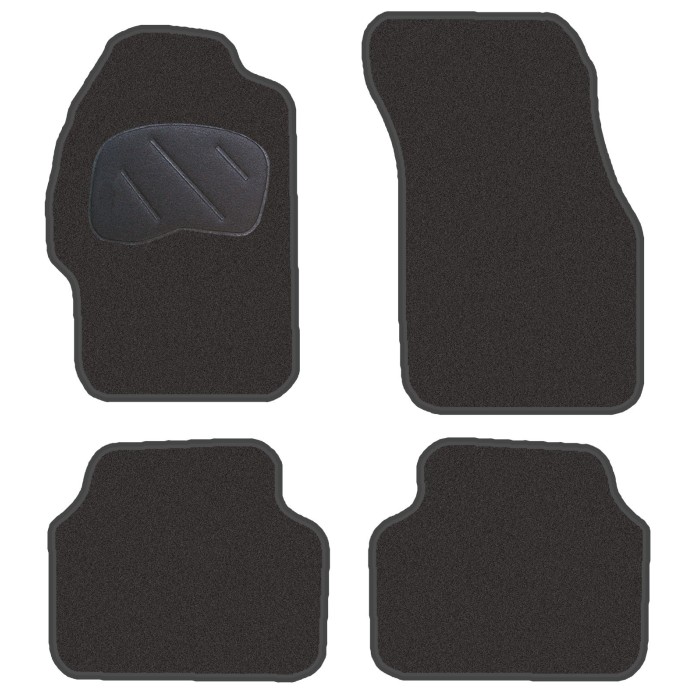 Tapetes de alcatifa para ROVER 400 (II) / (III) / 45