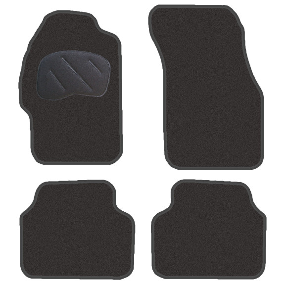 Alfombrillas moqueta para ROVER 400 (II) / (III) / 45