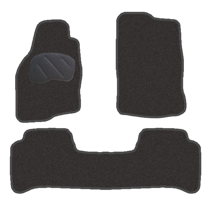 Tapetes de alcatifa para MITSUBISHI GALANT (VI) / (VII) / (VIII) / (VIII) SW