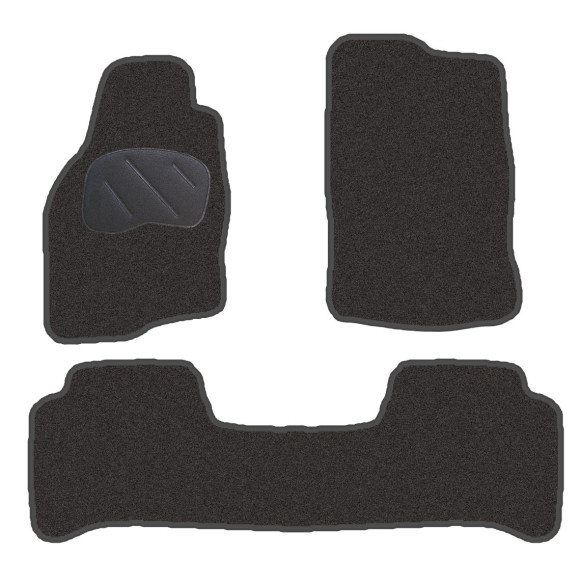 Alfombrillas moqueta para MITSUBISHI GALANT (VI) / (VII) / (VIII) / (VIII) SW