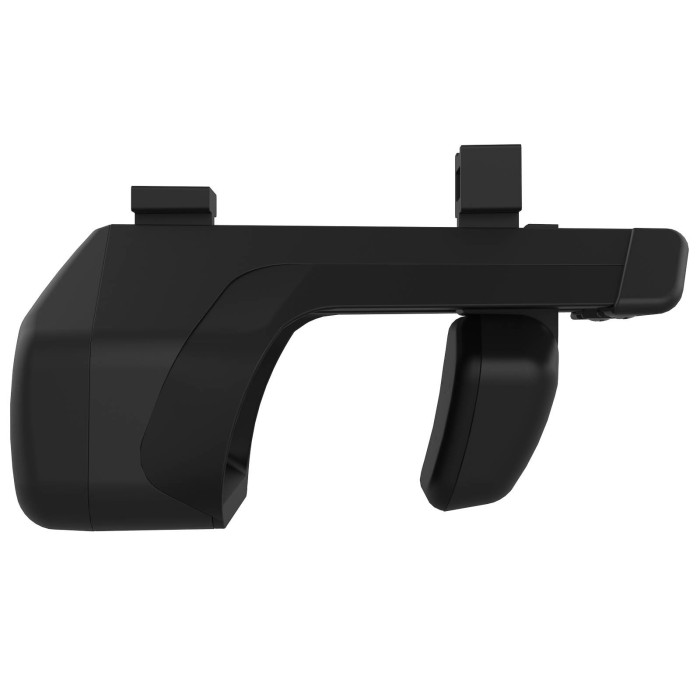 kit de anclaje 4 pies CRUZ FIX feet - raised railing - Mobbec.com