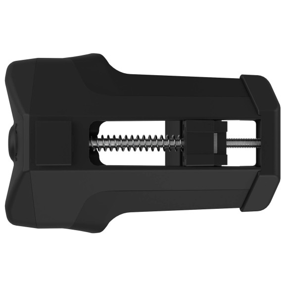 Kit de ancoragem de 4 pés CRUZ pés FIX - corrimão elevado - Mobbec.com