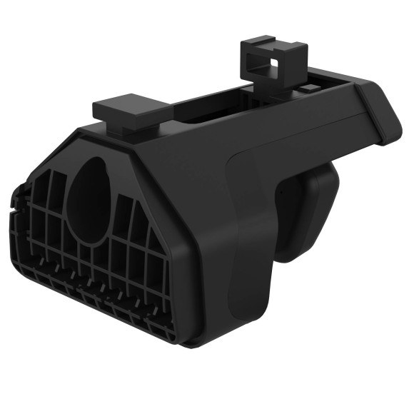 kit de anclaje 4 pies CRUZ FIX feet - raised railing - Mobbec.com