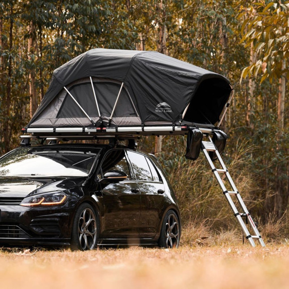 Comprar tenda de tejadilho automóvel WildLand Agarimo ao melhor preço