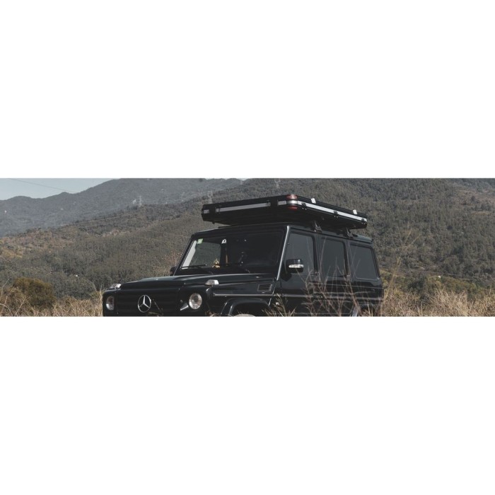 Comprar tenda de tejadilho para carro WildLand Lareira ao melhor preço