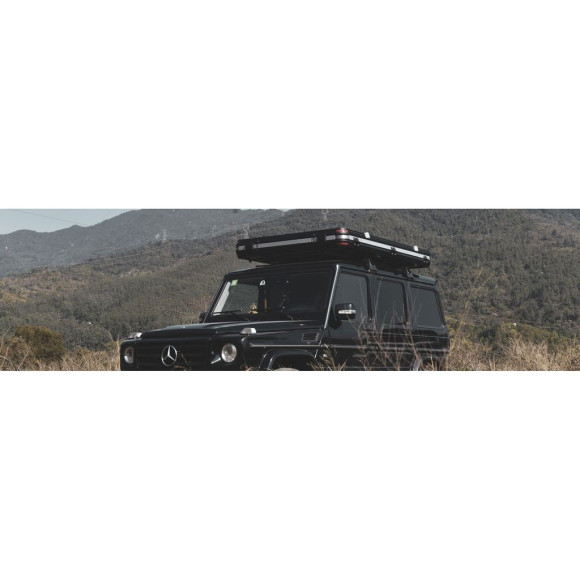 Comprar tenda de tejadilho para carro WildLand Lareira ao melhor preço