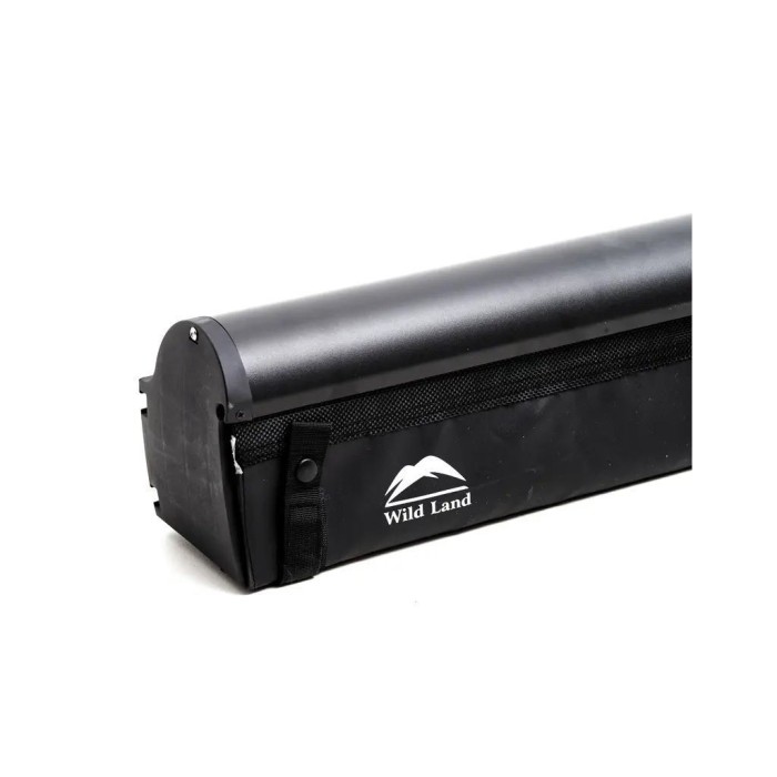 Toldo Camper universal WildLand con carcasa