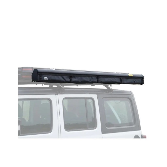 Toldo Camper universal WildLand con carcasa