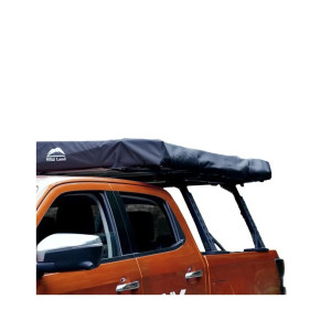 Jaula ajustable Wildland para Pickup 2