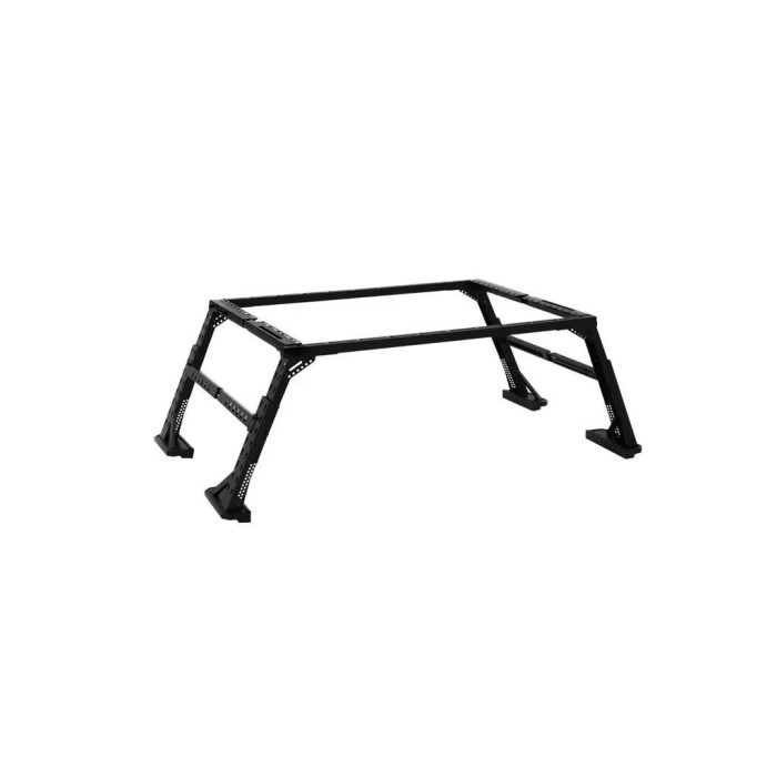 Jaula ajustable Wildland para Pickup