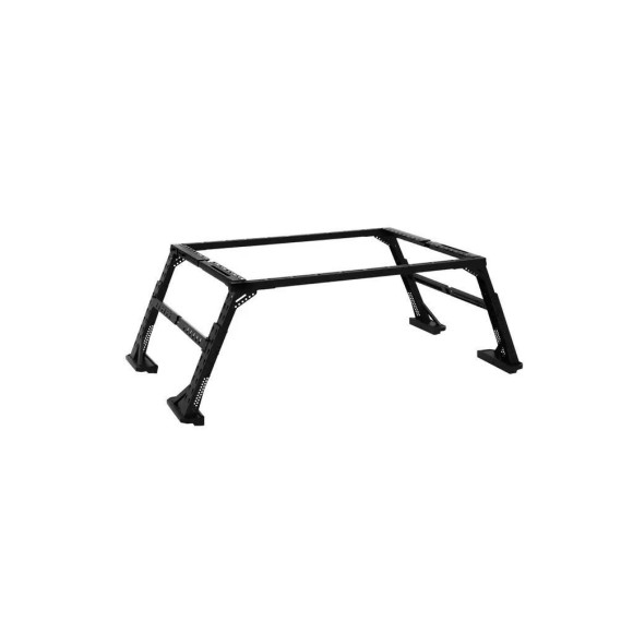 Jaula ajustable Wildland para Pickup