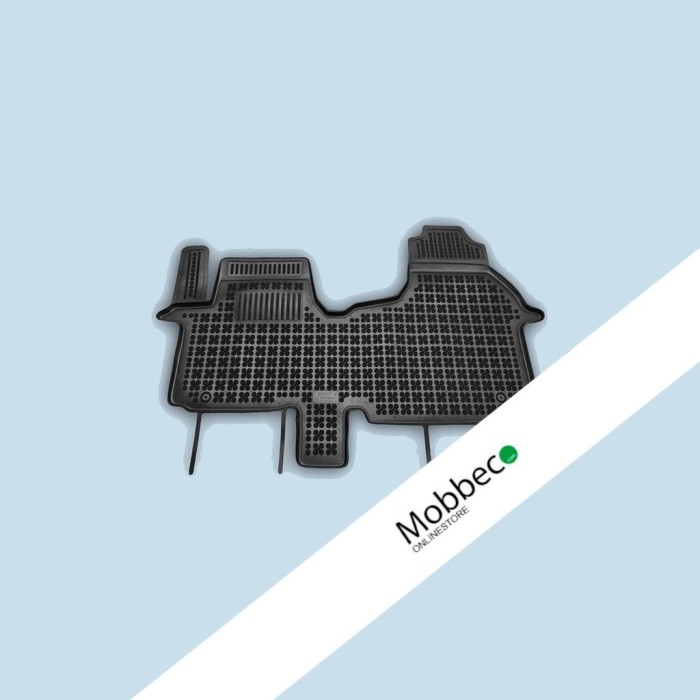 Alfombrilla para Fiat TALENTO, Nissan NV300, Opel VIVARO II, R. TRAFIC III