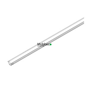 Trilho de substituição para Cruz Bike-Rack N