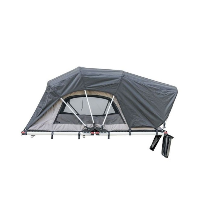 Comprar tenda de tejadilho automóvel WildLand Agarimo ao melhor preço