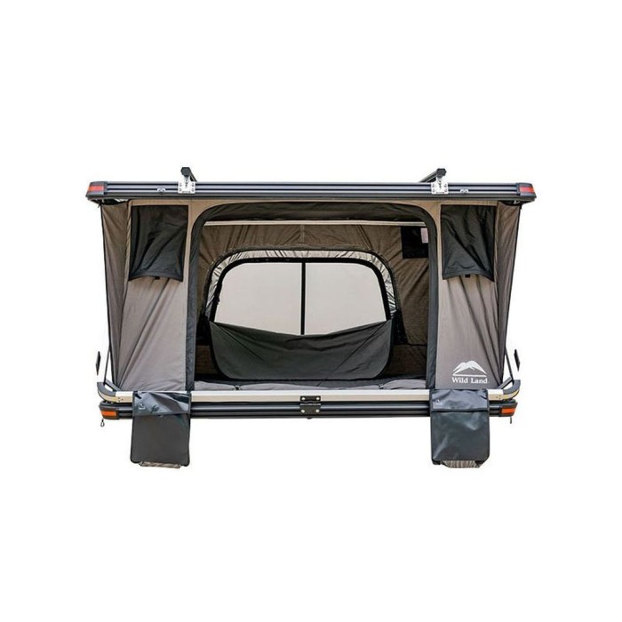 Comprar tenda de tejadilho para carro WildLand Lareira ao melhor preço