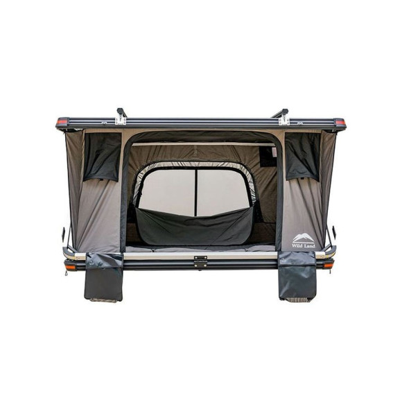 Comprar tenda de tejadilho para carro WildLand Lareira ao melhor preço